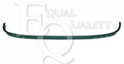 EQUAL QUALITY p1054 - Спойлер